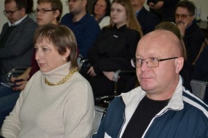 ХV Вінницька Всеукраїнська наукова історико – краєзнавча конференція «Вінниччина: минуле та сьогодення»