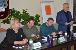 ХV Вінницька Всеукраїнська наукова історико – краєзнавча конференція «Вінниччина: минуле та сьогодення»
