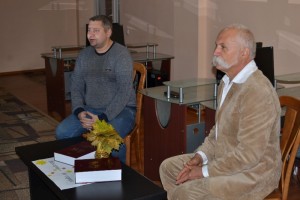 Презентація академічних видань