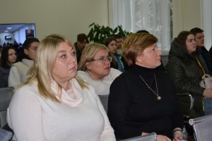 XІ Всеукраїнська науково-практична конференція «Актуальні проблеми сучасної педагогічної науки і науково-педагогічних досліджень у контексті інтеграції до європейського освітнього простору»