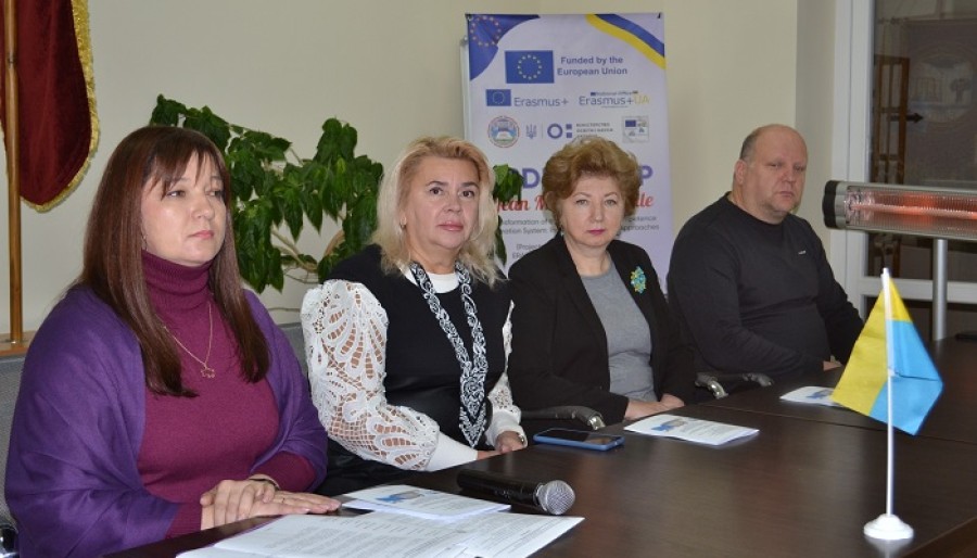 XІ Всеукраїнська науково-практична конференція «Актуальні проблеми сучасної педагогічної науки і науково-педагогічних досліджень у контексті інтеграції до європейського освітнього простору»