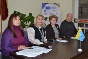 XІ Всеукраїнська науково-практична конференція «Актуальні проблеми сучасної педагогічної науки і науково-педагогічних досліджень у контексті інтеграції до європейського освітнього простору»