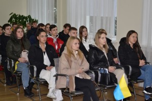 XІ Всеукраїнська науково-практична конференція «Актуальні проблеми сучасної педагогічної науки і науково-педагогічних досліджень у контексті інтеграції до європейського освітнього простору»