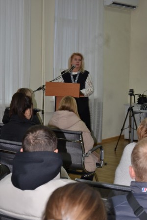 XІ Всеукраїнська науково-практична конференція «Актуальні проблеми сучасної педагогічної науки і науково-педагогічних досліджень у контексті інтеграції до європейського освітнього простору»