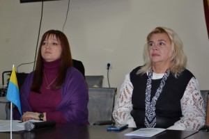 XІ Всеукраїнська науково-практична конференція «Актуальні проблеми сучасної педагогічної науки і науково-педагогічних досліджень у контексті інтеграції до європейського освітнього простору»