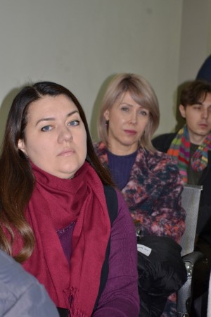 XІ Всеукраїнська науково-практична конференція «Актуальні проблеми сучасної педагогічної науки і науково-педагогічних досліджень у контексті інтеграції до європейського освітнього простору»