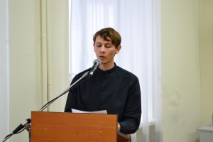 XІ Всеукраїнська науково-практична конференція «Актуальні проблеми сучасної педагогічної науки і науково-педагогічних досліджень у контексті інтеграції до європейського освітнього простору»