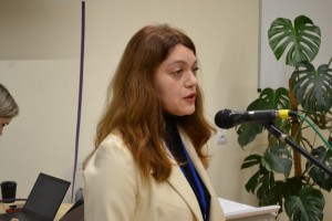 Відкриття навчально-наукового осередку «Консультативно-просвітницький центр математичної освіти Вінниччини»