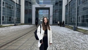 Програма міжнародних обмінів Erasmus+