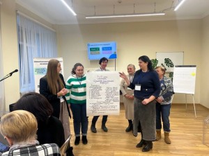 Тренінг з подолання освітніх втрат «Наздоженемо: практичні аспекти подолання освітніх втрат з математики»