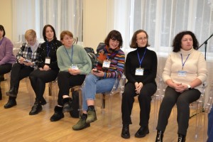 Тренінг з подолання освітніх втрат «Наздоженемо: практичні аспекти подолання освітніх втрат з математики»