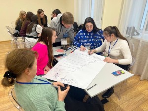 Тренінг з подолання освітніх втрат «Наздоженемо: практичні аспекти подолання освітніх втрат з математики»