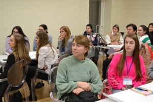 Тренінг з подолання освітніх втрат «Наздоженемо: практичні аспекти подолання освітніх втрат з математики»