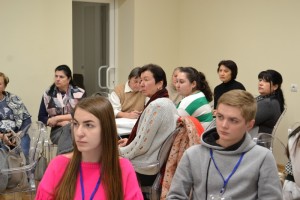 Тренінг з подолання освітніх втрат «Наздоженемо: практичні аспекти подолання освітніх втрат з математики»