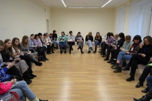 Тренінг з подолання освітніх втрат «Наздоженемо: практичні аспекти подолання освітніх втрат з математики»