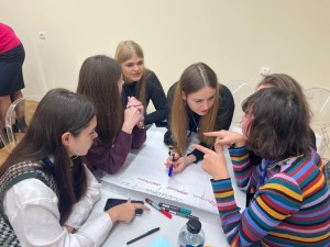 Тренінг з подолання освітніх втрат «Наздоженемо: практичні аспекти подолання освітніх втрат з математики»