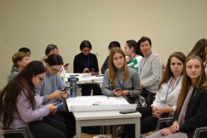 Тренінг з подолання освітніх втрат «Наздоженемо: практичні аспекти подолання освітніх втрат з математики»