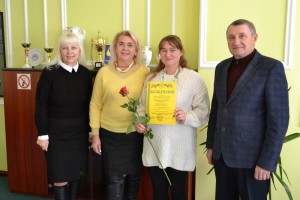 Почесне звання «народний аматорський колектив профспілок України»