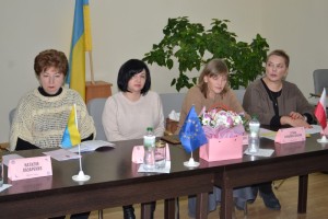 Міжнародна науково-практична конференція «Українсько-польські мистецькі зв'язки: історія, сучасна практика та перспективи розвитку»
