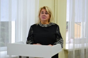 Міжнародна науково-практична конференція «Українсько-польські мистецькі зв'язки: історія, сучасна практика та перспективи розвитку»