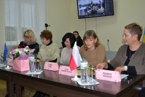 Міжнародна науково-практична конференція «Українсько-польські мистецькі зв'язки: історія, сучасна практика та перспективи розвитку»