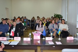 Міжнародна науково-практична конференція «Українсько-польські мистецькі зв'язки: історія, сучасна практика та перспективи розвитку»