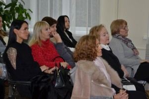 Міжнародна науково-практична конференція «Українсько-польські мистецькі зв'язки: історія, сучасна практика та перспективи розвитку»
