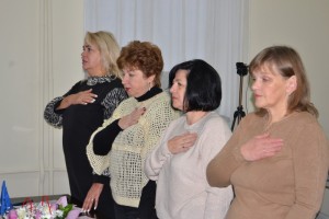 Міжнародна науково-практична конференція «Українсько-польські мистецькі зв'язки: історія, сучасна практика та перспективи розвитку»