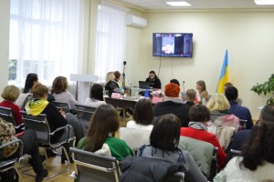 Міжнародна науково-практична конференція «Українсько-польські мистецькі зв'язки: історія, сучасна практика та перспективи розвитку»