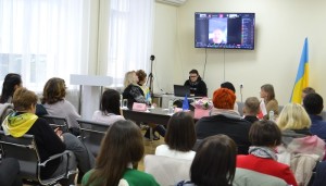 Міжнародна науково-практична конференція «Українсько-польські мистецькі зв'язки: історія, сучасна практика та перспективи розвитку»