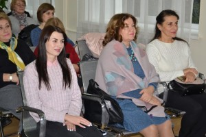 Міжнародна науково-практична конференція «Українсько-польські мистецькі зв'язки: історія, сучасна практика та перспективи розвитку»
