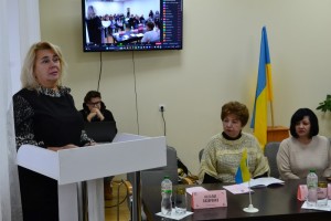 Міжнародна науково-практична конференція «Українсько-польські мистецькі зв'язки: історія, сучасна практика та перспективи розвитку»