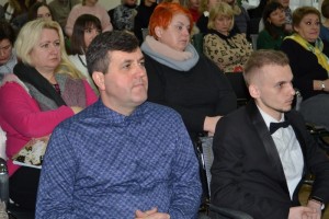 Міжнародна науково-практична конференція «Українсько-польські мистецькі зв'язки: історія, сучасна практика та перспективи розвитку»