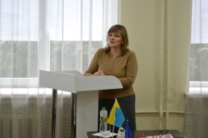 Міжнародна науково-практична конференція «Українсько-польські мистецькі зв'язки: історія, сучасна практика та перспективи розвитку»