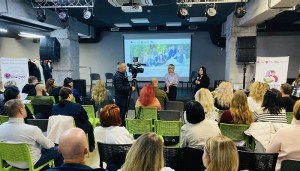Проект «Реінтеграція ветеранів/ветеранок війни та членів їх сімей через створення освітніх можливостей»