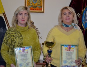 І місце у XVIII літній Універсіаді закладів вищої освіти Вінницької області у 2022-2023 начальному році