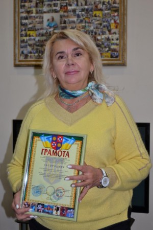 І місце у XVIII літній Універсіаді закладів вищої освіти Вінницької області у 2022-2023 начальному році