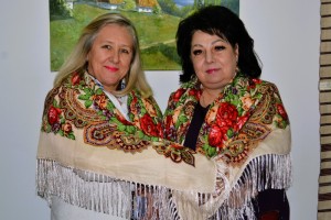 Всесвітній день української хустки