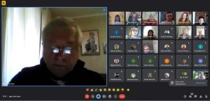 Всеукраїнська науково-практична конференція «Забезпечення прав людини: Національний і міжнародний виміри»