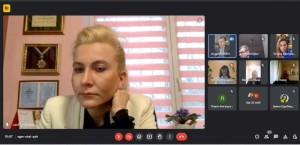 Всеукраїнська науково-практична конференція «Забезпечення прав людини: Національний і міжнародний виміри»