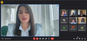 Всеукраїнська науково-практична конференція «Забезпечення прав людини: Національний і міжнародний виміри»