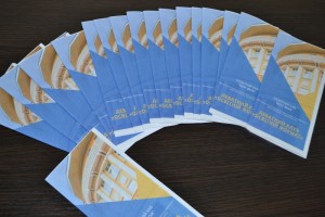 Відкриття дебатного клубу «Освітній формат»