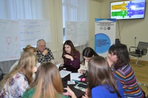 Форсайту розвитку математичної та інформатичної освіти на Вінниччині та в Україні