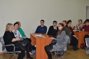 Форсайту розвитку математичної та інформатичної освіти на Вінниччині та в Україні