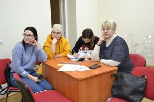 Форсайту розвитку математичної та інформатичної освіти на Вінниччині та в Україні