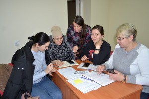 Форсайту розвитку математичної та інформатичної освіти на Вінниччині та в Україні