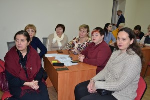 Форсайту розвитку математичної та інформатичної освіти на Вінниччині та в Україні