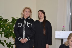 Форсайту розвитку математичної та інформатичної освіти на Вінниччині та в Україні
