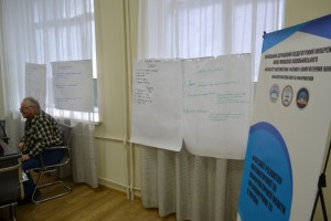 Форсайту розвитку математичної та інформатичної освіти на Вінниччині та в Україні