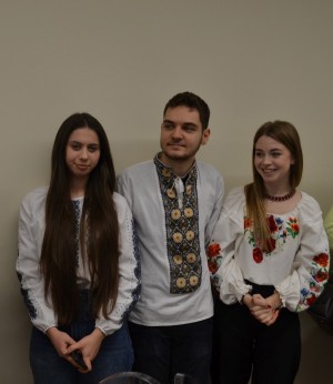 День Соборності України